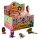 Chikitas Minifiguren S1 10 cm Blind Box Display (6)
