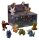 Chimeric Dragons Minifiguren S1 8 cm Blind Box Display (6)