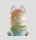 Chuuu Minifiguren S1 11 cm Blind Box Display (6)