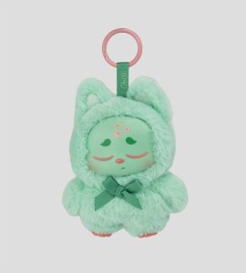 Chuuu Schlüsselanhänger S1 11 cm Blind Box...