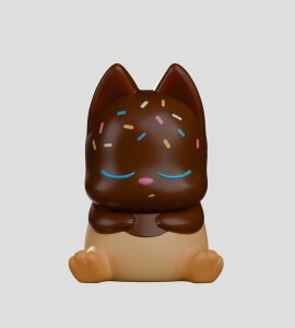 Chuuu Vinyl Minifiguren S2 Sweet Treats 11 cm Blind Box...