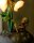 Cloche Fairies PVC Figur Hellie 20 cm