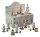 Cozy Gardeners Minifiguren S1 8 cm Blind Box Display (6)
