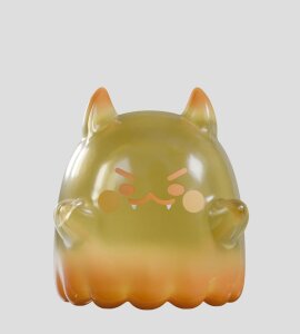 Cute As Heck Minifiguren S1 9 cm Blind Box Display (6)