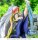 Daemons of the Shadow Realm Luminasta PVC Figur Left 20 cm