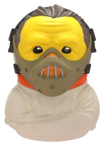 Das Schweigen der Lämmer Tubbz Mini PVC Figur...