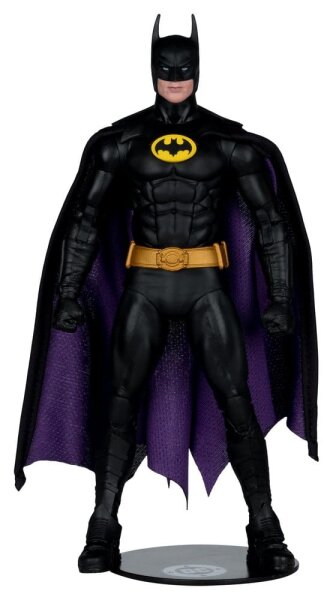 DC Direct Page Punchers Actionfigur Batman (Batman 89) 18 cm