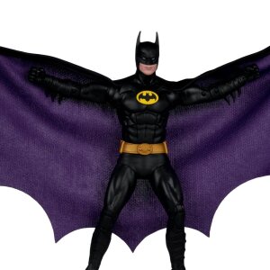 DC Direct Page Punchers Actionfigur Batman (Batman 89) 18 cm