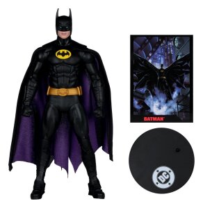 DC Direct Page Punchers Actionfigur Batman (Batman 89) 18 cm