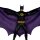 DC Direct Page Punchers Actionfigur Batman (Batman 89) 18 cm