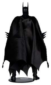 DC Direct Page Punchers Actionfigur Batman (Justice) 18 cm