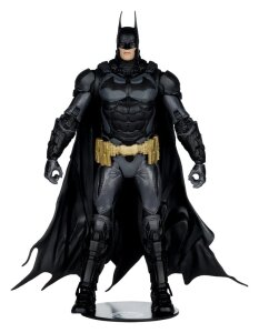 DC Multiverse Actionfigur Batman (Arkham Knight) 19 cm