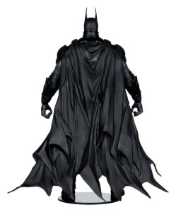 DC Multiverse Actionfigur Batman (Arkham Knight) 19 cm
