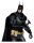 DC Multiverse Actionfigur Batman (Arkham Knight) 19 cm