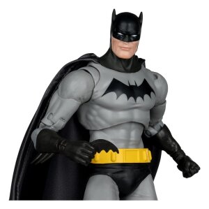 DC Multiverse Actionfigur Batman (Batman #1) 18 cm (Platinum Edition)