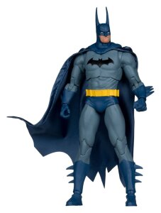 DC Multiverse Actionfigur Batman (Batman: Haunted Gotham)...
