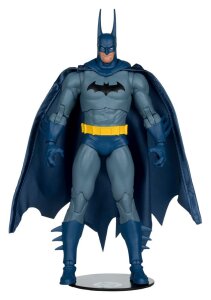 DC Multiverse Actionfigur Batman (Batman: Haunted Gotham) 20 cm