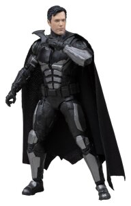 DC Multiverse Actionfigur Batman (Justice League) (Gold...