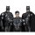 DC Multiverse Actionfigur Batman (Justice League) (Gold Label) 18 cm