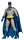 DC Multiverse Actionfigur Batman (Worlds Finest) 19 cm