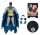 DC Multiverse Actionfigur Batman (Worlds Finest) 19 cm