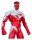 DC Multiverse Actionfiguren 2er-Pack Superman Blue vs. Superman Red (Gold Label) 18 cm