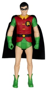DC Retro Super Friends Actionfiguren 15 cm Wave 15 Sortiment (6)