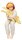 Demon Slayer Noodle Stopper PVC Figur Agatsuma Zenitsu×Craftholic 11 cm