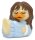 Der Exorzist Tubbz Mini PVC Figur Regan 5 cm