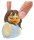 Der Exorzist Tubbz Mini PVC Figur Regan 5 cm