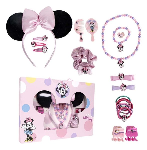 Disney Beauty-Set Box Minnie Mouse