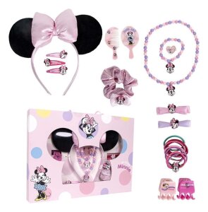 Disney Beauty-Set Box Minnie Mouse