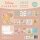 Disney Classics Kalender Treasured Memories 2027 30 x 30 cm