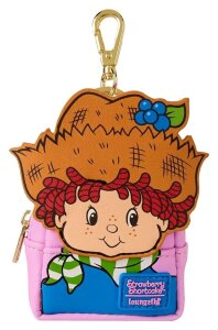 Emily Erdbeer by Loungefly Schlüsselanhänger Mini Backpack Blind Box Sortiment (12)