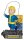 Fallout Minifigur Vault Boy: Endurance 13 cm