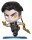 Fortnite Cosbi Minifigur Midas 8 cm