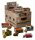 Fruit Box Stowaways DIY Bastelset Blind Box Display (6)