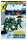 G.I. Joe ReAction+ Actionfigur Snake Eyes (Skybound Comic Box Series, Issue #2)