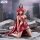 Goddess of Victory: Nikke Noodle Stopper PVC Figur Red Hood: Nonsense Red 14 cm