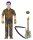 Green Day ReAction Actionfigur Wave 01 Billie Joe Armstrong (Mud Fight)
