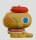Hard Stare Pierre Minifiguren S1 5 cm Blind Box Display (4)