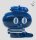 Hard Stare Pierre Minifiguren S1 5 cm Blind Box Display (4)