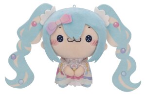 Hatsune Miku MOCHIPICO Plüschfigur Sugar Cloud A 15 cm