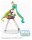 Hatsune Miku Project DIVA MEGA39s FIGURIZM PVC Figur Hatsune Miku - Catch the Wave 25 cm