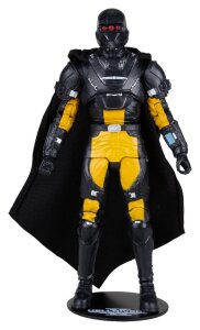 Helldivers 2 Elite Edition Actionfigur SA-04 Combat Technician 18 cm