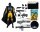 Helldivers 2 Elite Edition Actionfigur SA-04 Combat Technician 18 cm