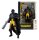 Helldivers 2 Elite Edition Actionfigur SA-04 Combat Technician 18 cm