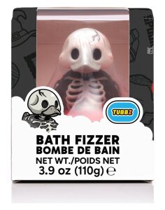 Holidays Tubbz Mini Badebombe Skeleton 7 cm