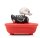 Holidays Tubbz Mini Badebombe Skeleton 7 cm