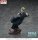Jujutsu Kaisen The Culling Game Luminasta PVC Figur Naoya Zenin 23 cm